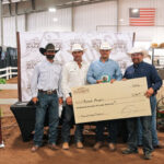 2026 2 Yr Old Cowboy Champ