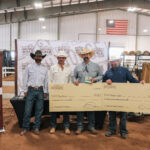 2026 3 Yr Old Open Cowboy Champ